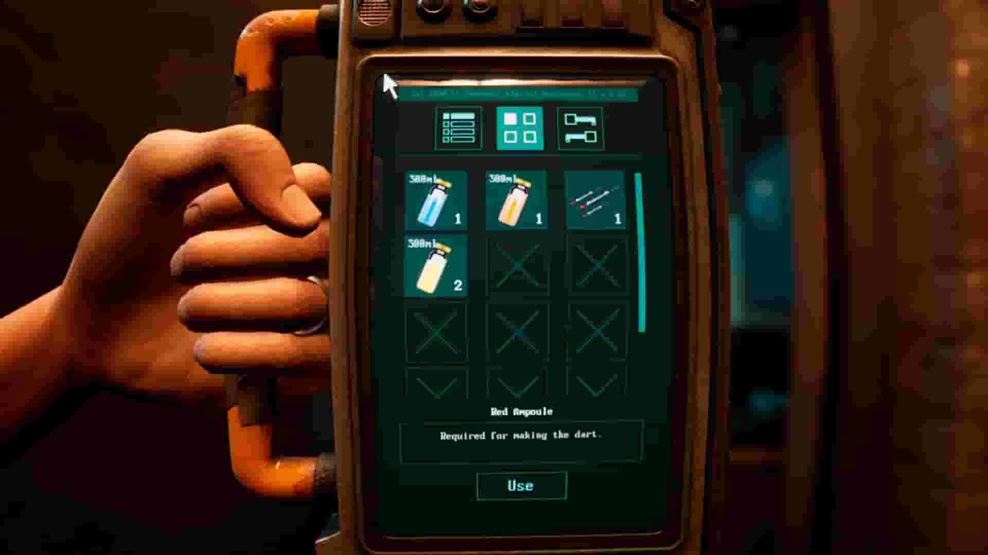 Zoochosis screenshot thumbnail screenshot 11