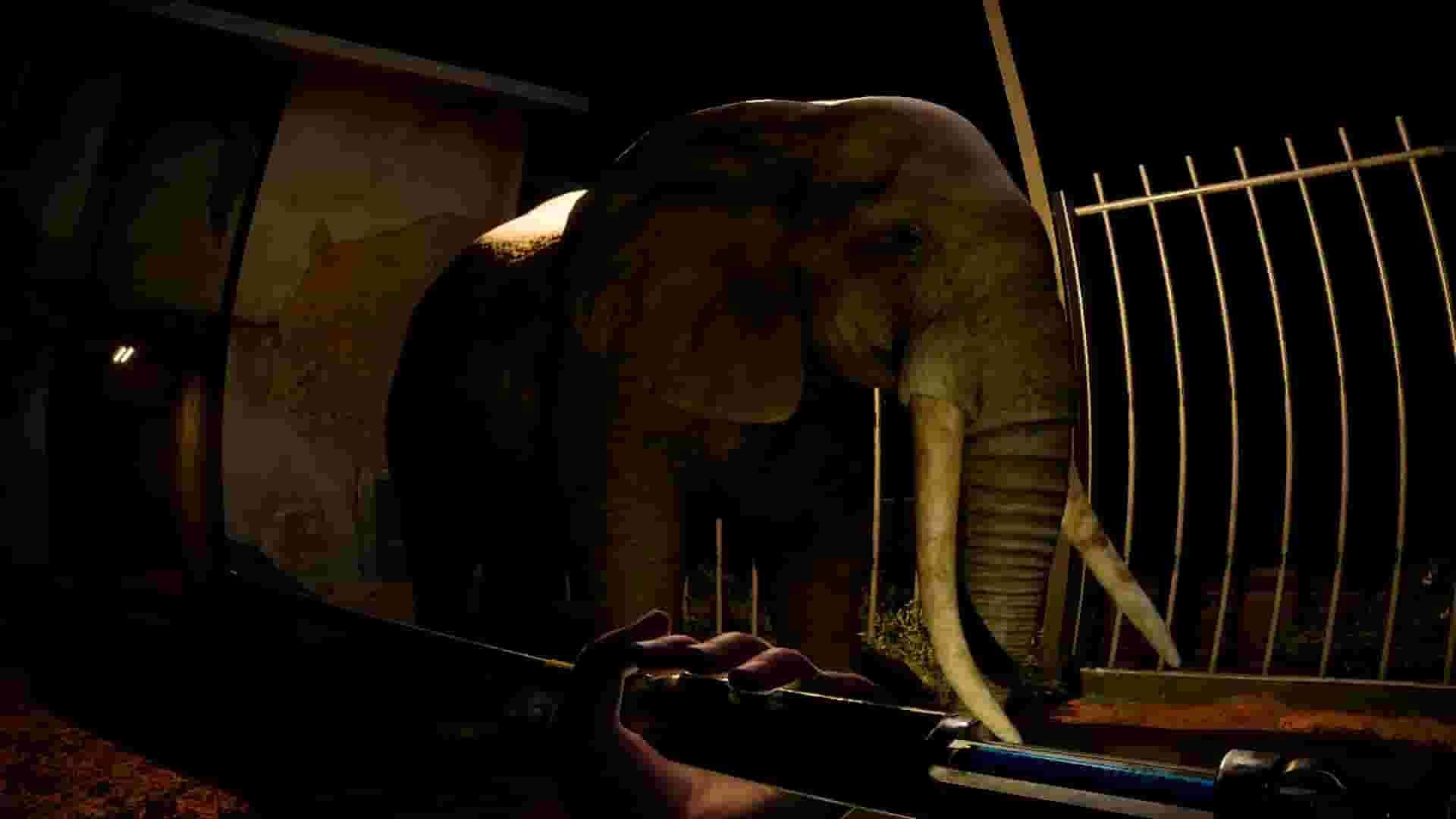 Zoochosis screenshot thumbnail screenshot 12