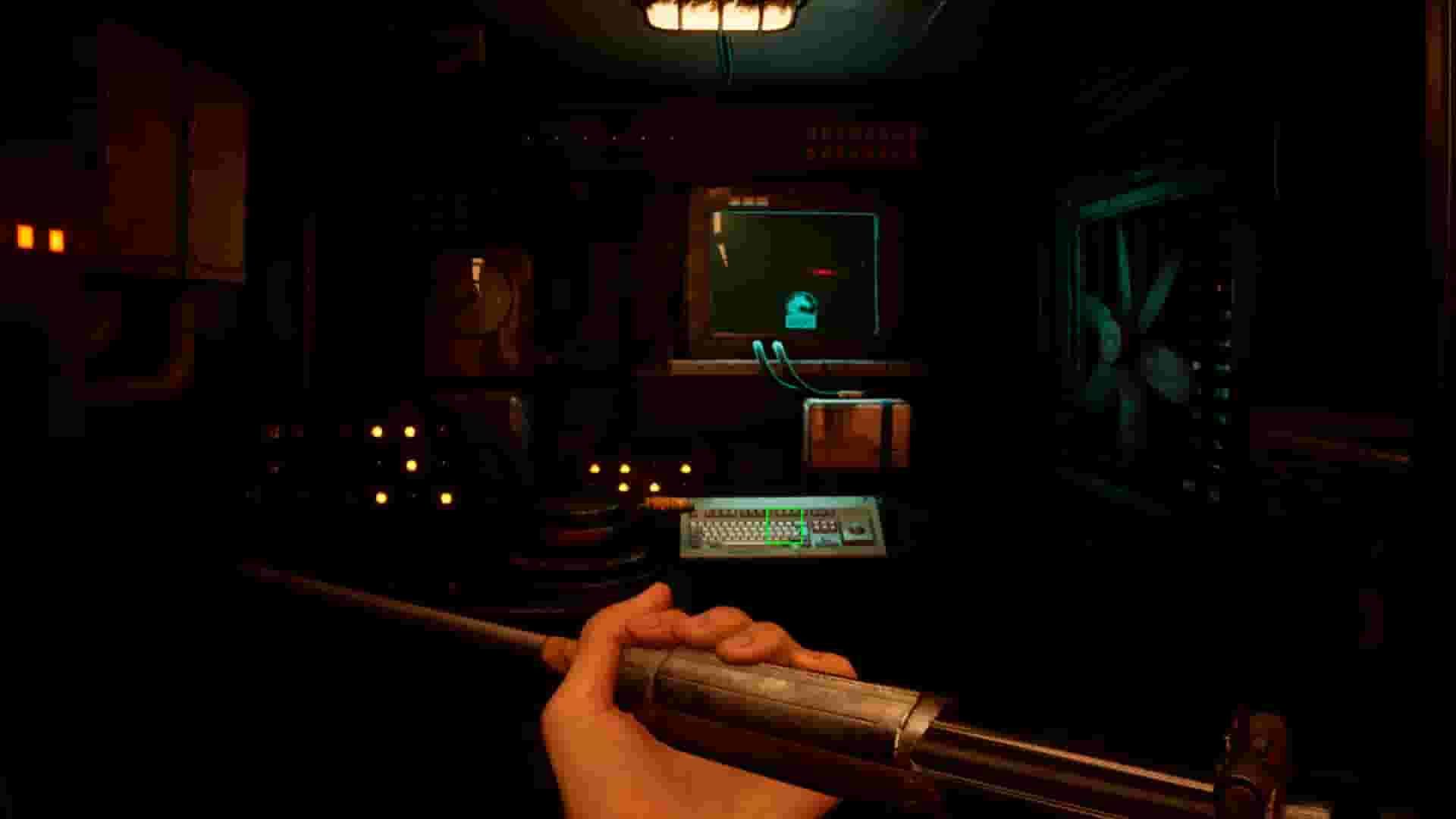 Zoochosis screenshot thumbnail screenshot 2