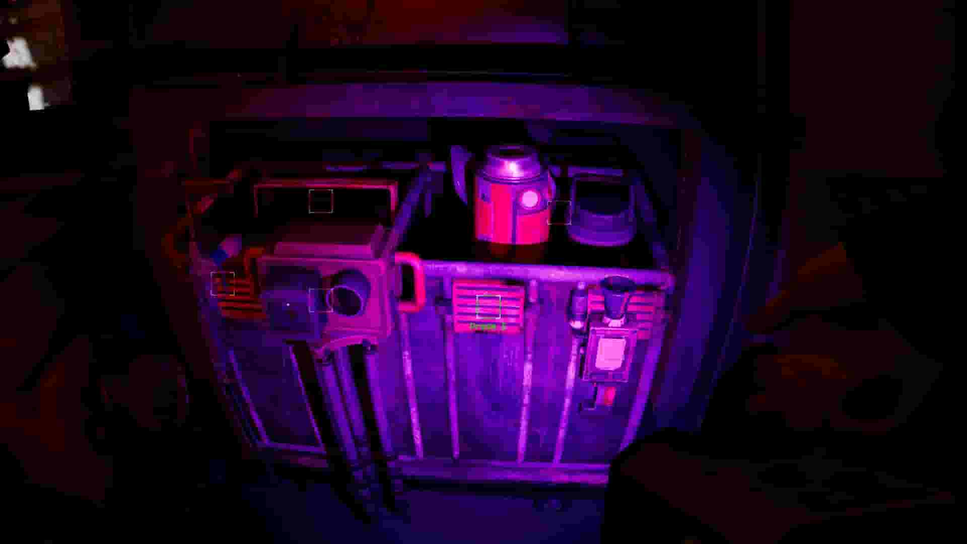 Zoochosis screenshot thumbnail screenshot 4