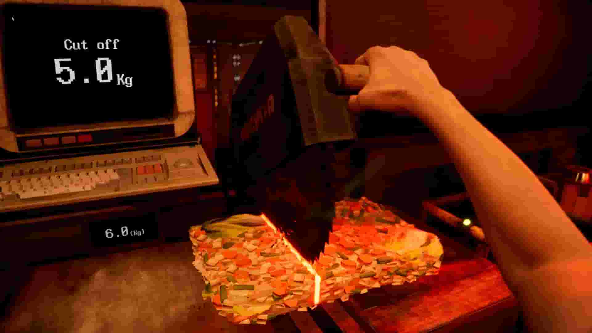 Zoochosis screenshot thumbnail screenshot 6