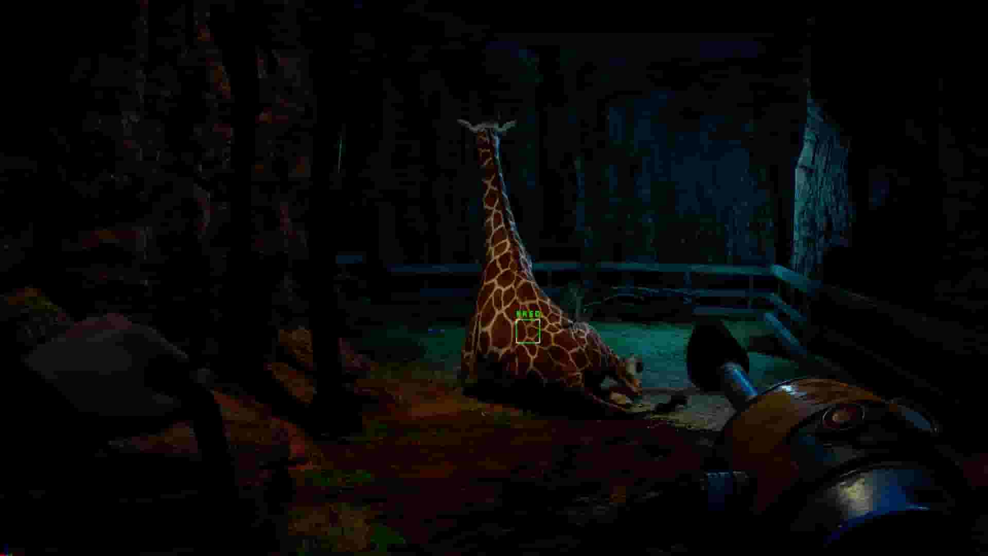 Zoochosis screenshot thumbnail screenshot 7