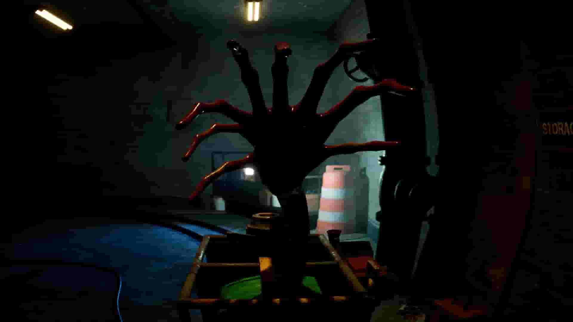 Zoochosis screenshot thumbnail screenshot 9