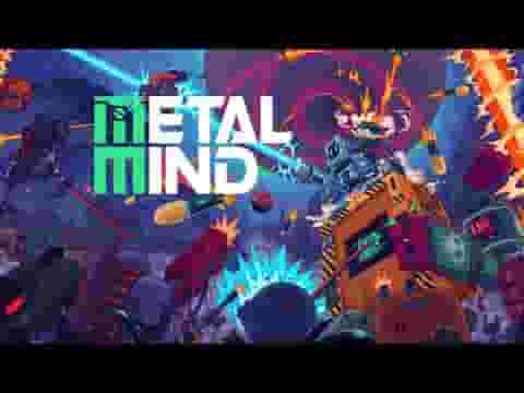 Metal Mind screenshot thumbnail video