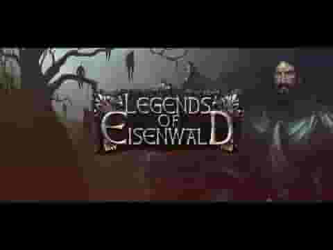 Legends of Eisenwald screenshot thumbnail video