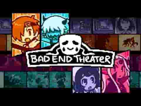 BAD END THEATER screenshot thumbnail video
