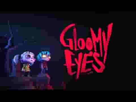Gloomy Eyes screenshot thumbnail video