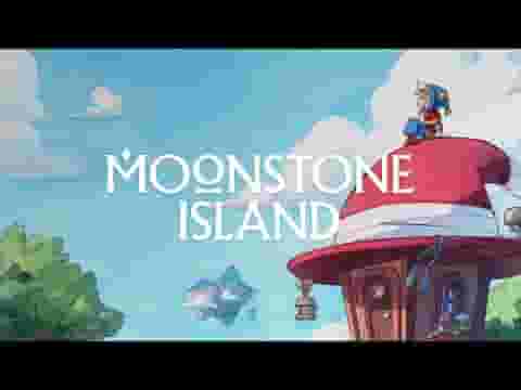 Moonstone Island screenshot thumbnail video