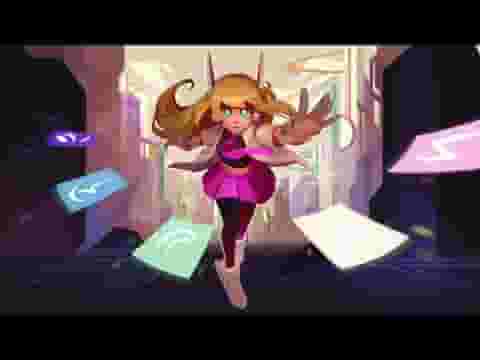 One Step From Eden screenshot thumbnail video