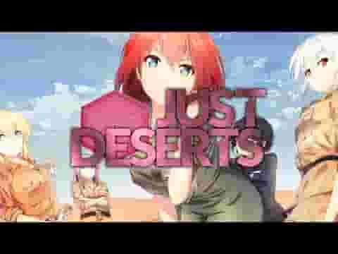 Just Deserts screenshot thumbnail video