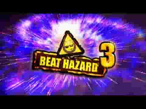 Beat Hazard 3 screenshot thumbnail video