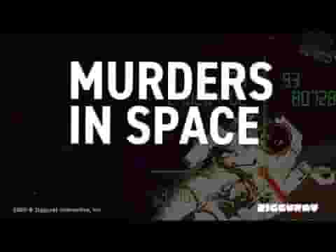 Murders in Space screenshot thumbnail video