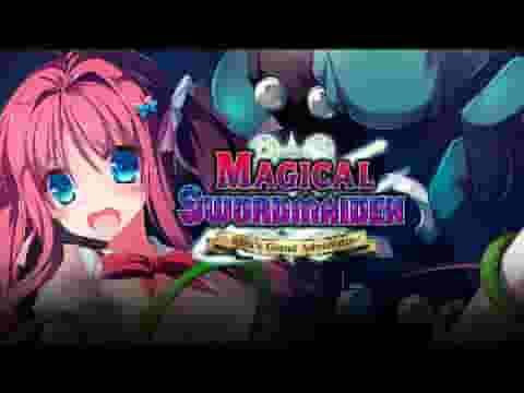 Magical Swordmaiden screenshot thumbnail video
