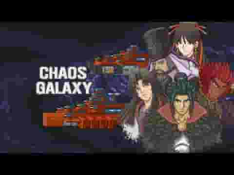 Chaos Galaxy screenshot thumbnail video