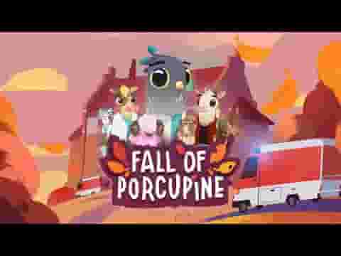 Fall of Porcupine screenshot thumbnail video