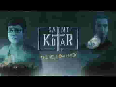 Saint Kotar: The Yellow Mask screenshot thumbnail video