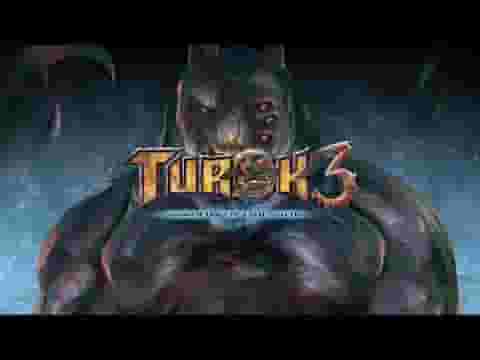 Turok 3: Shadow of Oblivion Remastered screenshot thumbnail video