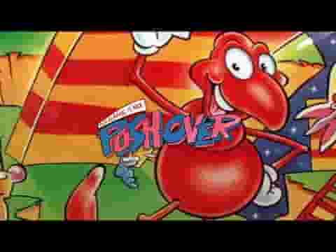 Pushover screenshot thumbnail video