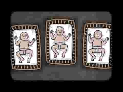 Rusty Lake: Roots screenshot thumbnail video