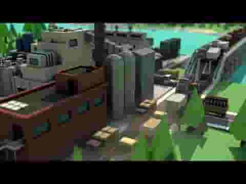 Rise of Industry screenshot thumbnail video