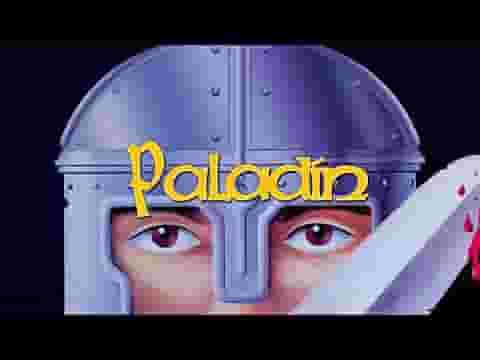 Paladin screenshot thumbnail video