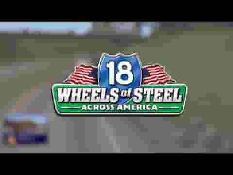 18 Wheels of Steel: Across America screenshot thumbnail video