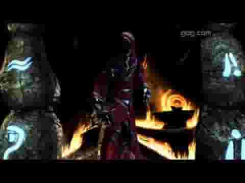 Sacred 2 Gold screenshot thumbnail video