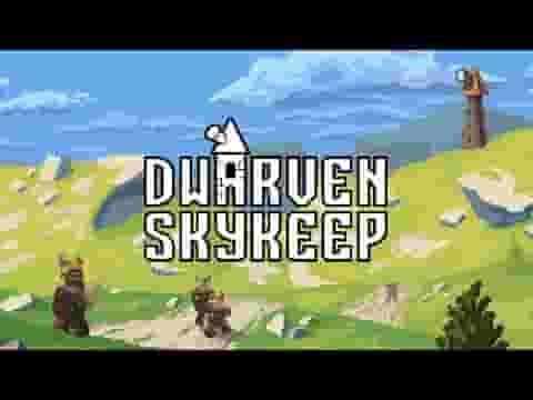 Dwarven Skykeep screenshot thumbnail video