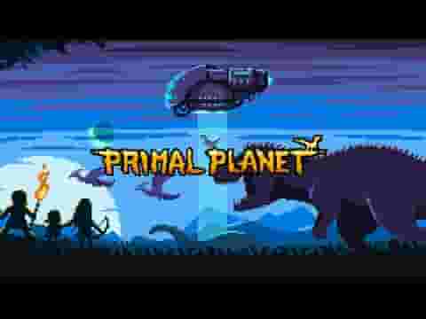 Primal Planet screenshot thumbnail video