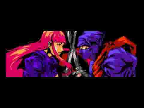 Cyber Shadow screenshot thumbnail video