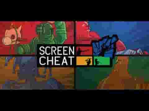 Screencheat screenshot thumbnail video