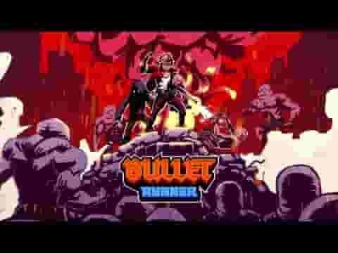 Bullet Runner screenshot thumbnail video