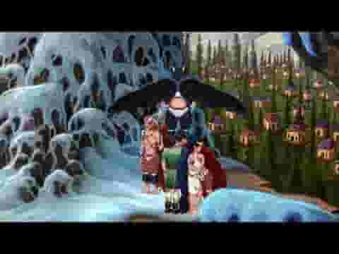 Mage's Initiation: Reign of the Elements screenshot thumbnail video