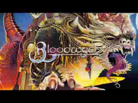 Bloodwych screenshot thumbnail video