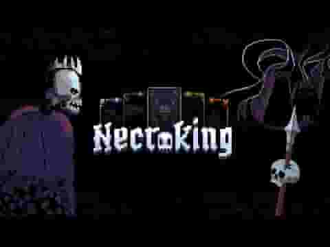Necroking screenshot thumbnail video