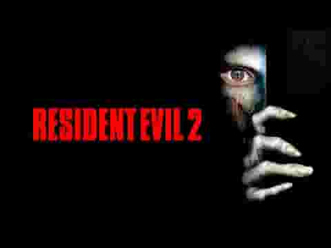Resident Evil 2 screenshot thumbnail video
