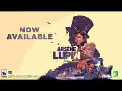 Arsene Lupin - Once a Thief screenshot thumbnail video