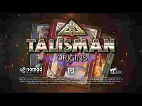Talisman: Origins screenshot thumbnail video