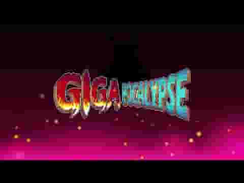 Gigapocalypse screenshot thumbnail video
