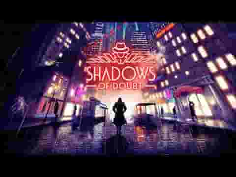 Shadows of Doubt screenshot thumbnail video