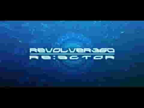 REVOLVER360 RE:ACTOR screenshot thumbnail video