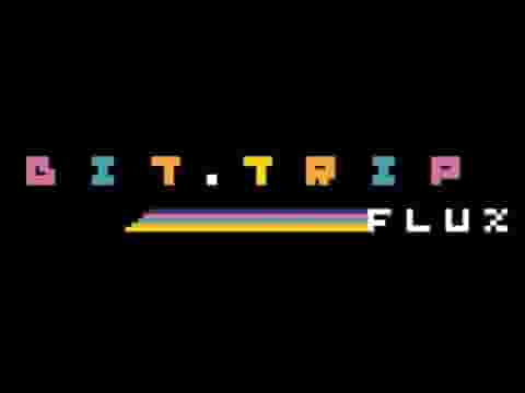 BIT.TRIP FLUX screenshot thumbnail video