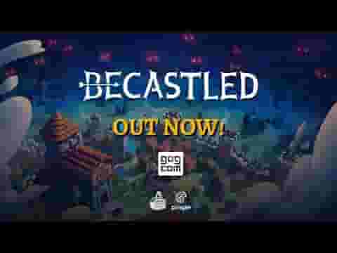 Becastled screenshot thumbnail video