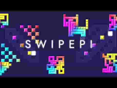 Swipepi screenshot thumbnail video