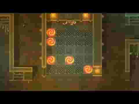 Heroes of Hammerwatch screenshot thumbnail video