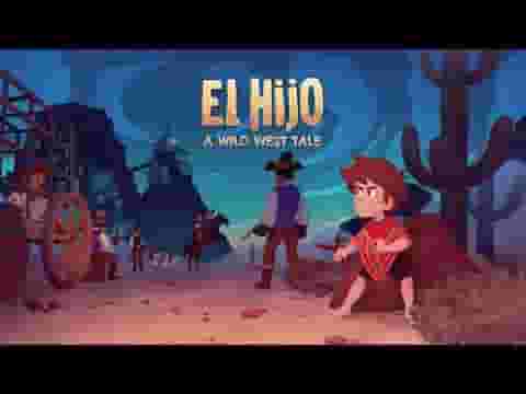 El Hijo - A Wild West Tale screenshot thumbnail video