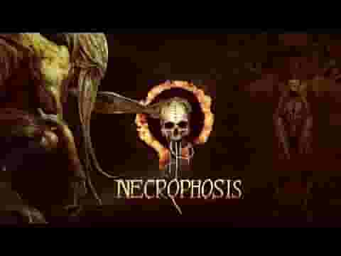 Necrophosis screenshot thumbnail video