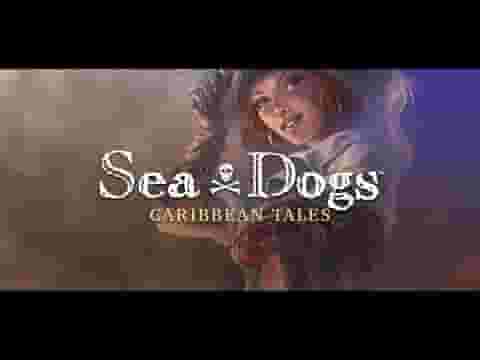 Sea Dogs: Caribbean Tales screenshot thumbnail video