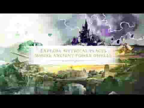 Astria Ascending screenshot thumbnail video