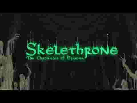 Skelethrone: The Chronicles of Ericona screenshot thumbnail video